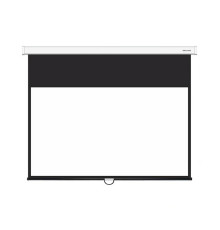 Экран Deluxe DLS-M229-185W (90"х73"), Ø - 116", Раб. поверхность 221х125 см., 16:9